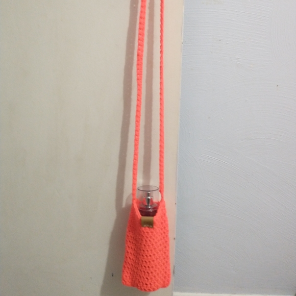 Handmade Shoulder Bag - Picture 2 of 3